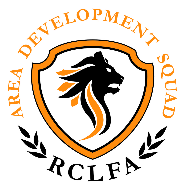 Rand Central Ladies FC logo